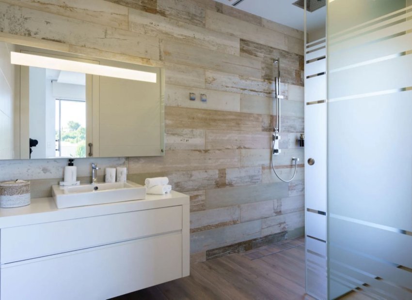 Reventa - Villa - San Miguel de Salinas - Las Colinas golf