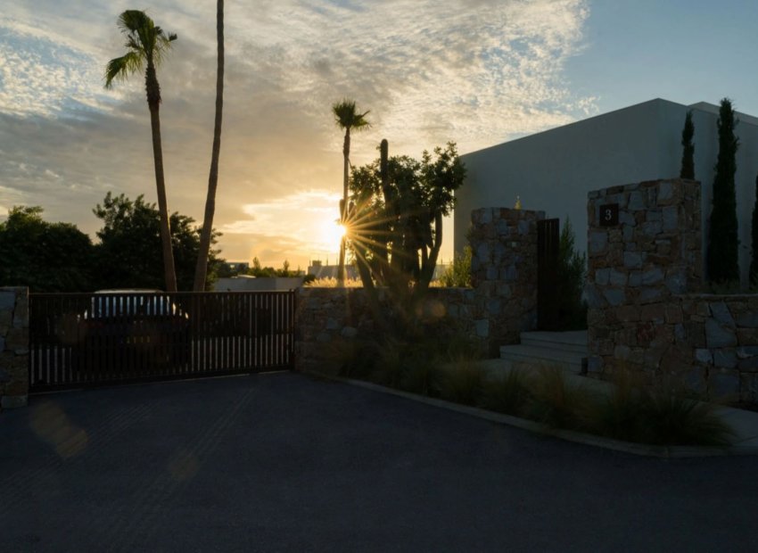 Reventa - Villa - San Miguel de Salinas - Las Colinas golf