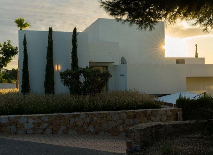 Reventa - Villa - San Miguel de Salinas - Las Colinas golf