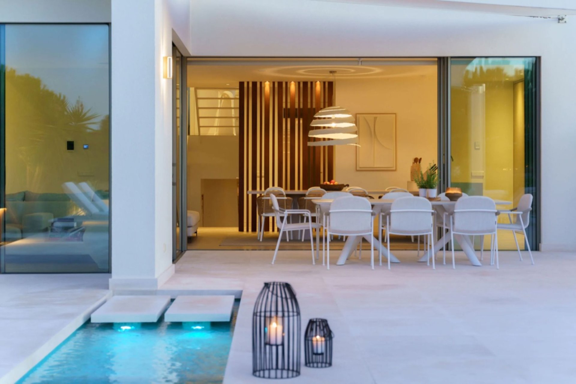 Reventa - Villa - San Miguel de Salinas - Las Colinas golf