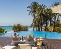 Reventa - Villa - San Miguel de Salinas - Las Colinas golf