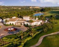 Reventa - Villa - San Miguel de Salinas - Las Colinas golf