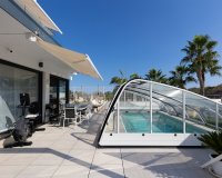 Reventa - Villa - San Miguel de Salinas - Mirador De San Miguel