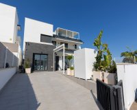 Reventa - Villa - San Miguel de Salinas - Mirador De San Miguel
