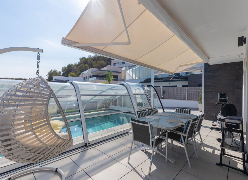 Reventa - Villa - San Miguel de Salinas - Mirador De San Miguel