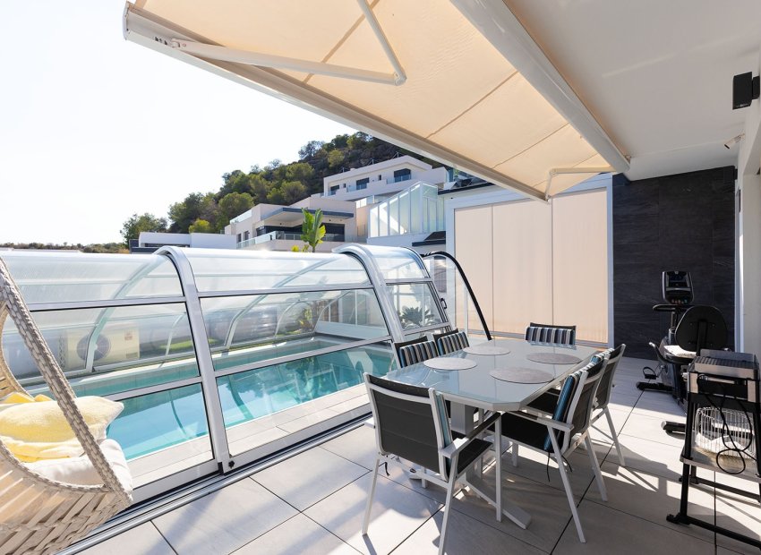 Reventa - Villa - San Miguel de Salinas - Mirador De San Miguel