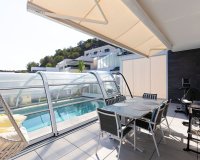 Reventa - Villa - San Miguel de Salinas - Mirador De San Miguel