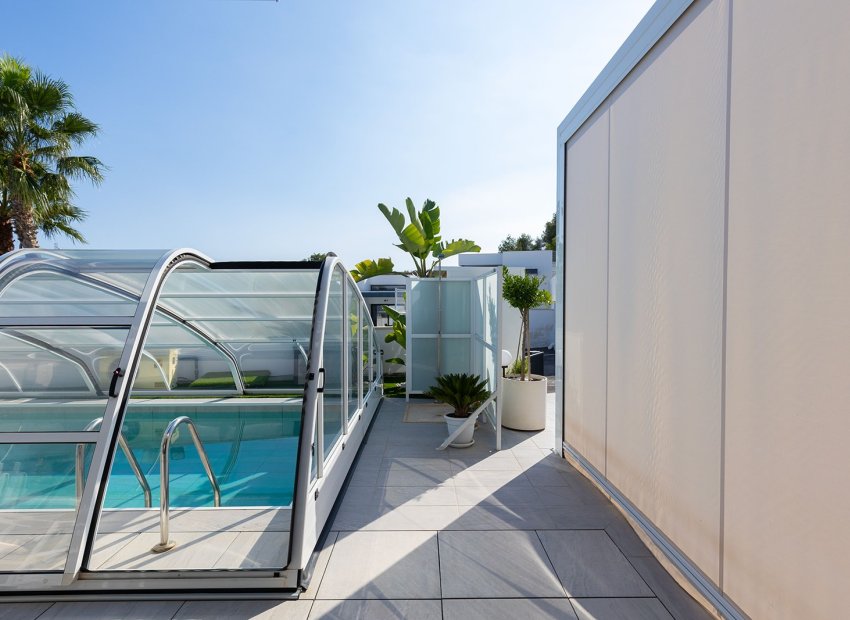 Reventa - Villa - San Miguel de Salinas - Mirador De San Miguel