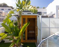 Reventa - Villa - San Miguel de Salinas - Mirador De San Miguel