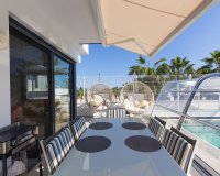 Reventa - Villa - San Miguel de Salinas - Mirador De San Miguel