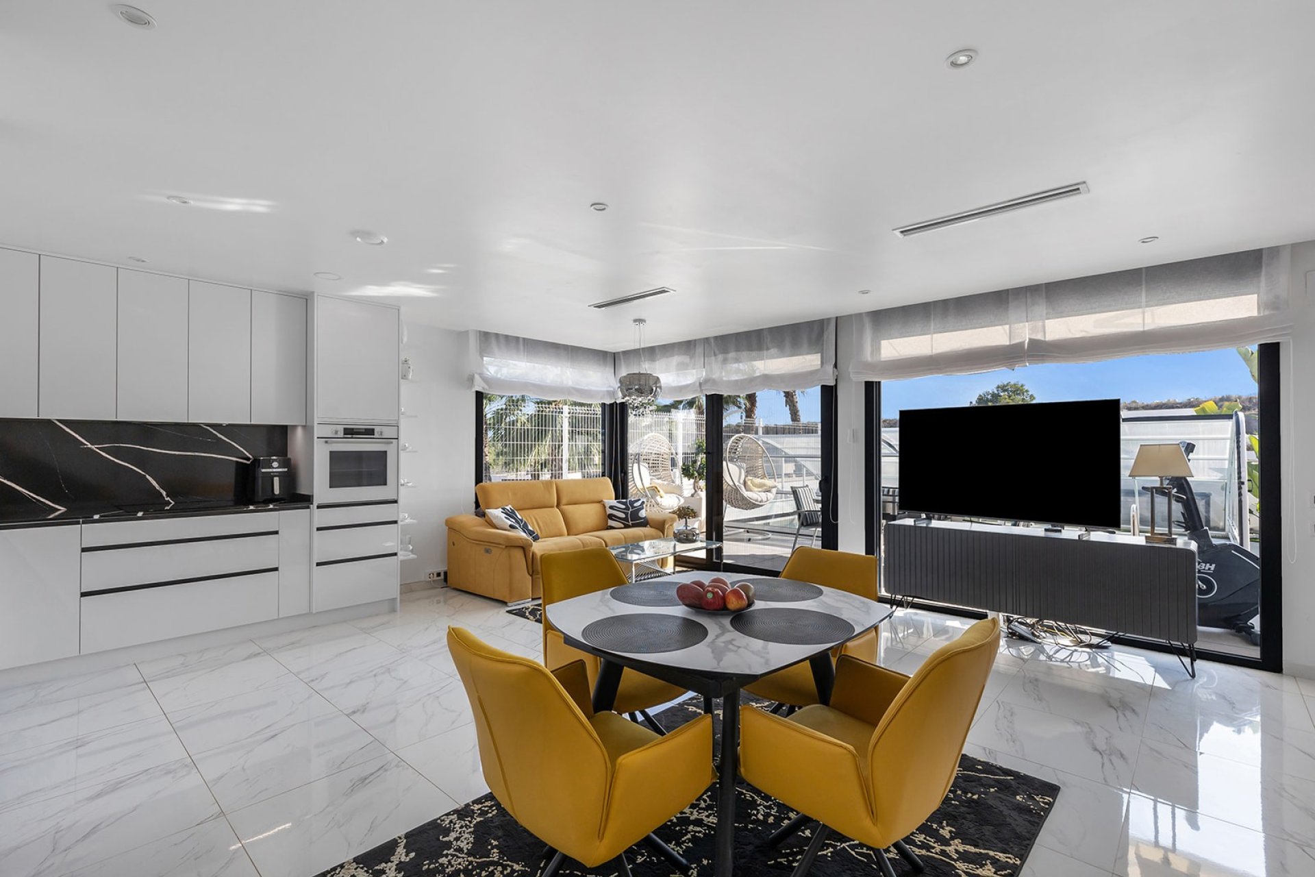 Reventa - Villa - San Miguel de Salinas - Mirador De San Miguel