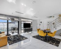 Reventa - Villa - San Miguel de Salinas - Mirador De San Miguel