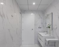 Reventa - Villa - San Miguel de Salinas - Mirador De San Miguel