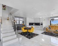 Reventa - Villa - San Miguel de Salinas - Mirador De San Miguel