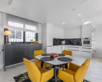 Reventa - Villa - San Miguel de Salinas - Mirador De San Miguel