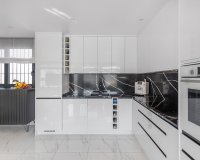 Reventa - Villa - San Miguel de Salinas - Mirador De San Miguel