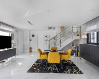 Reventa - Villa - San Miguel de Salinas - Mirador De San Miguel