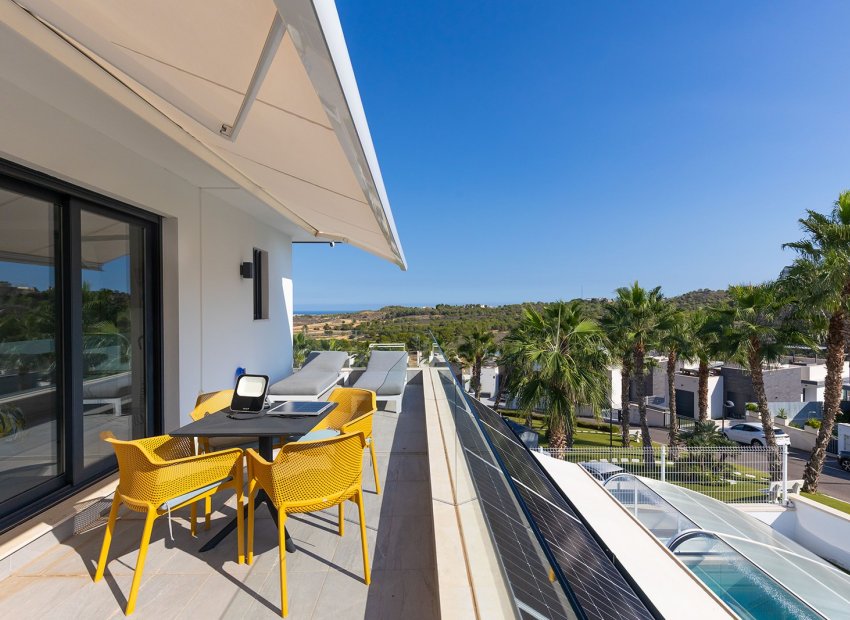 Reventa - Villa - San Miguel de Salinas - Mirador De San Miguel