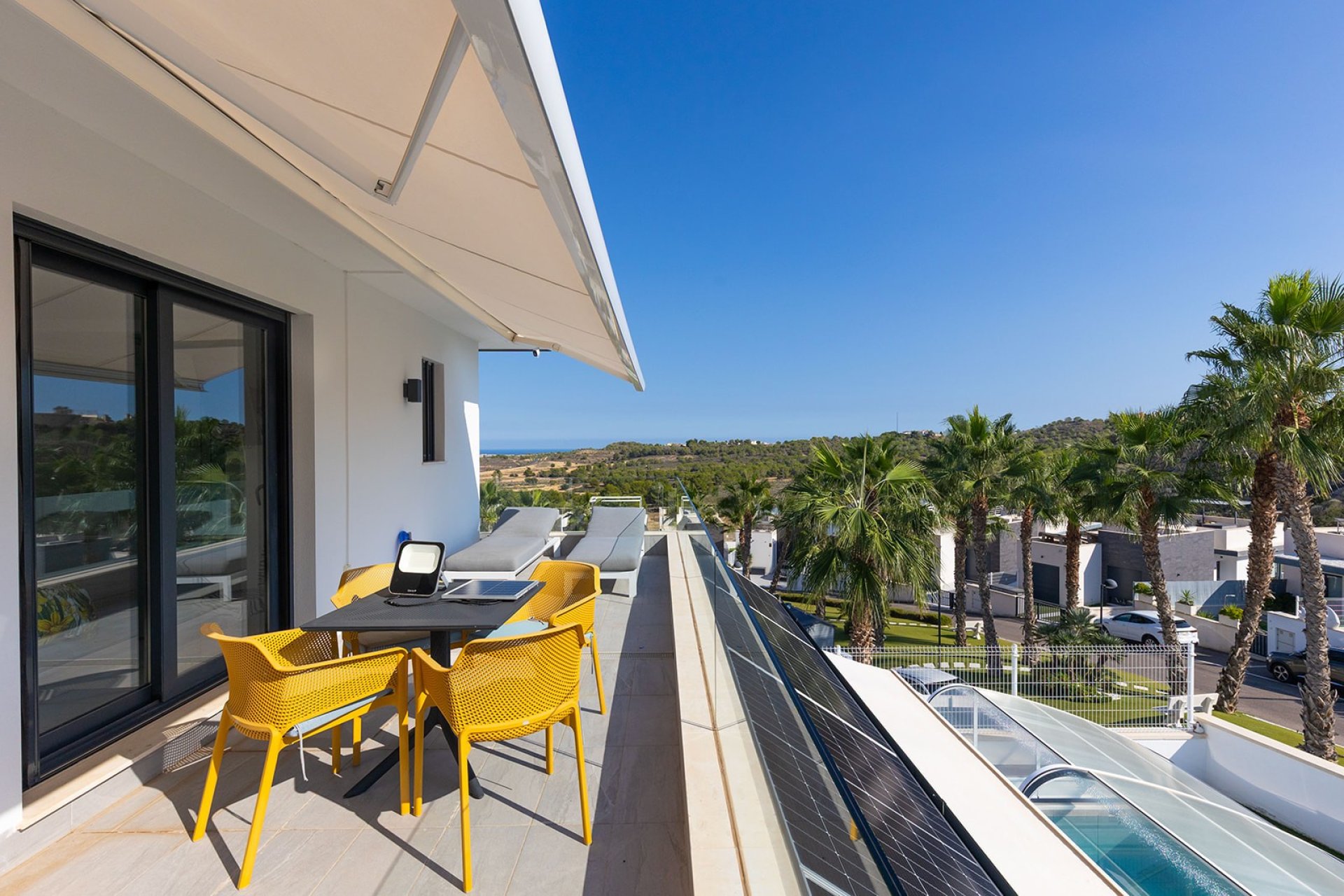 Reventa - Villa - San Miguel de Salinas - Mirador De San Miguel