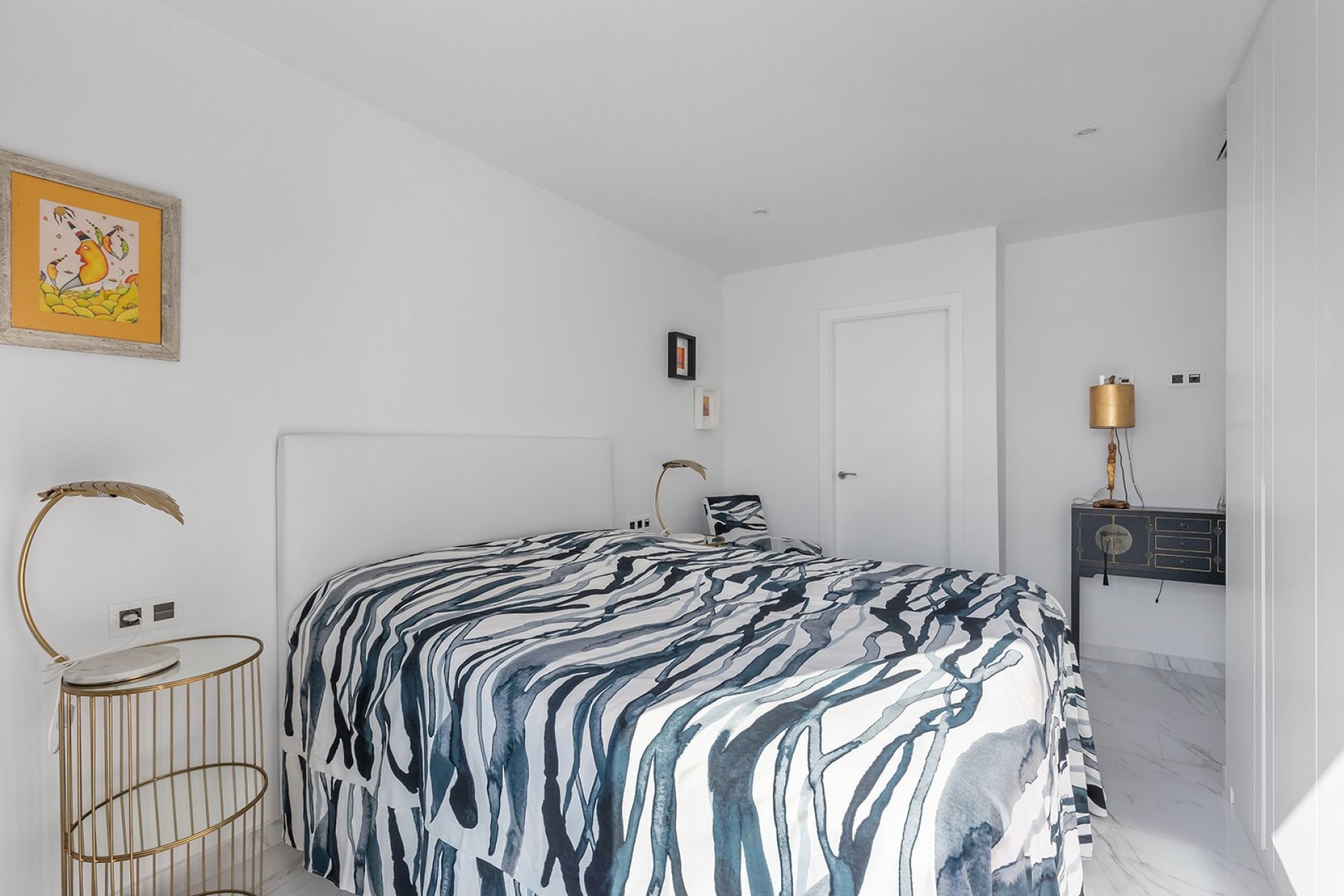 Reventa - Villa - San Miguel de Salinas - Mirador De San Miguel