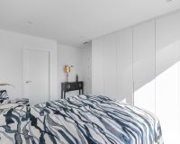 Reventa - Villa - San Miguel de Salinas - Mirador De San Miguel