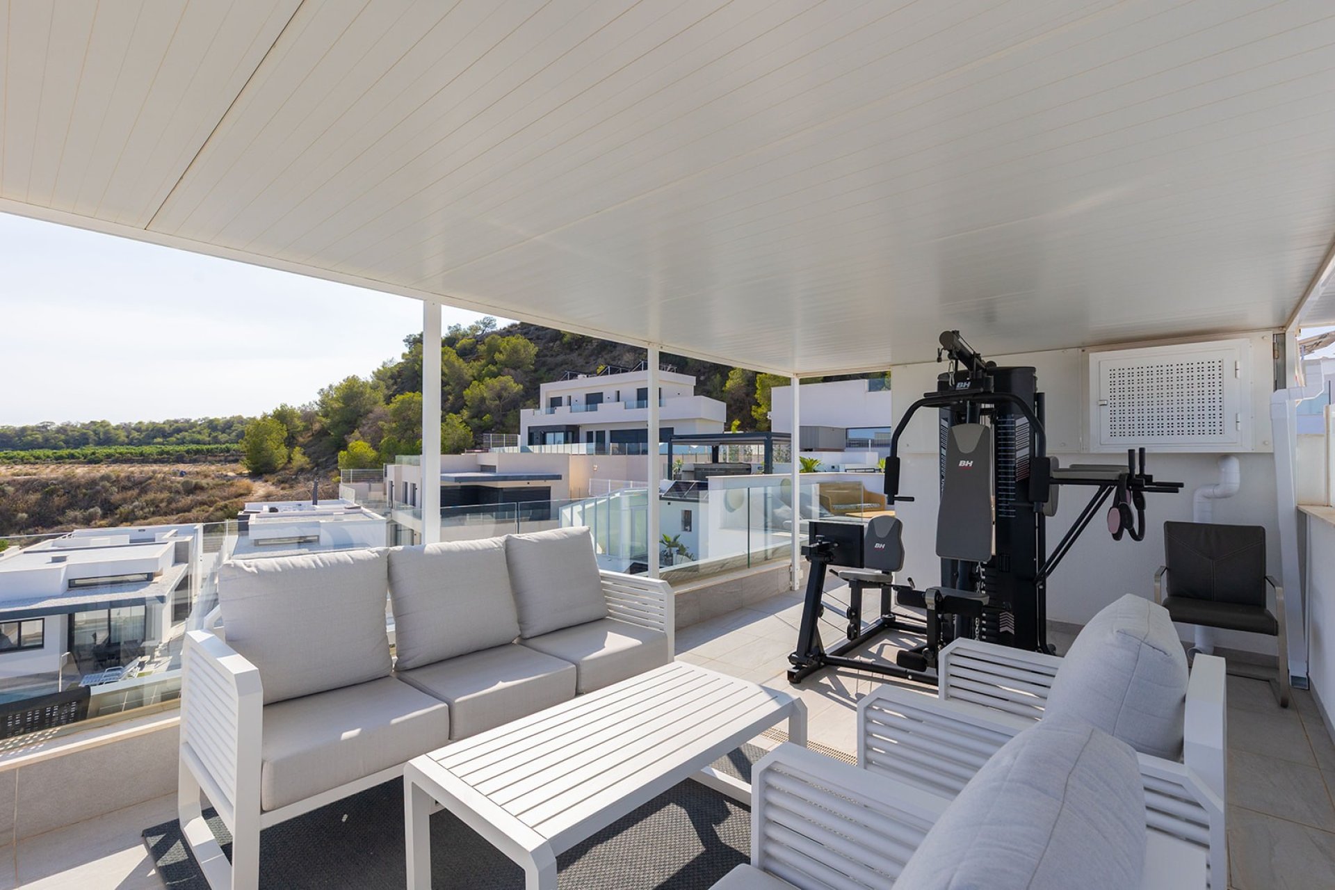 Reventa - Villa - San Miguel de Salinas - Mirador De San Miguel