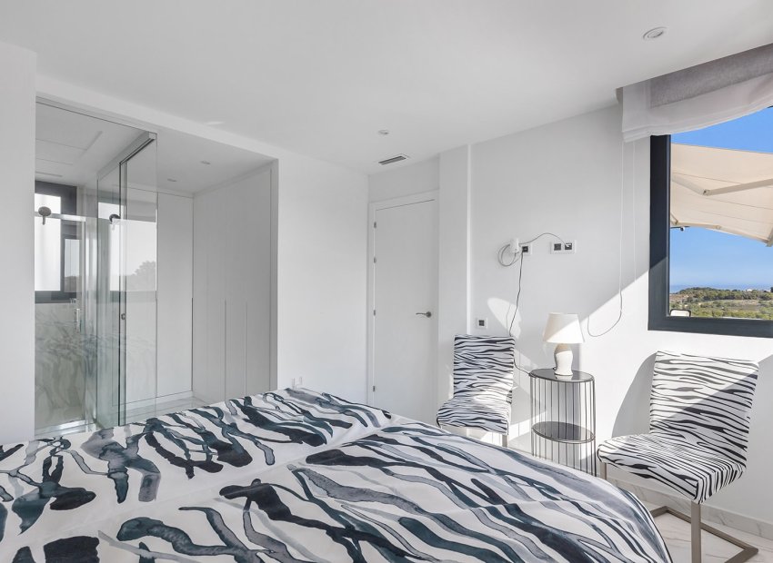 Reventa - Villa - San Miguel de Salinas - Mirador De San Miguel