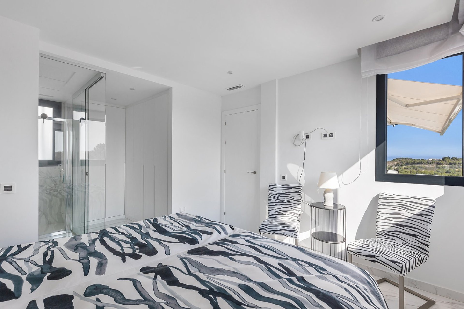 Reventa - Villa - San Miguel de Salinas - Mirador De San Miguel