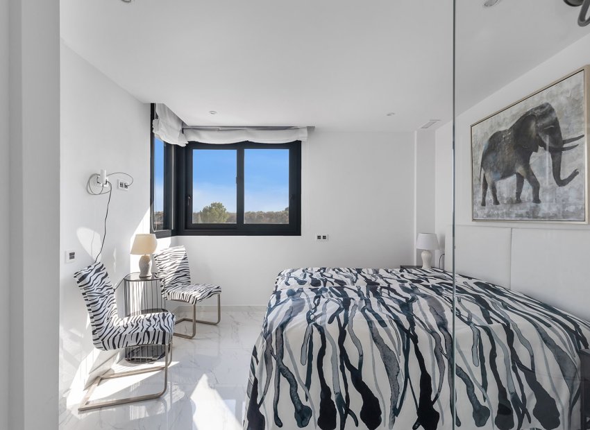 Reventa - Villa - San Miguel de Salinas - Mirador De San Miguel