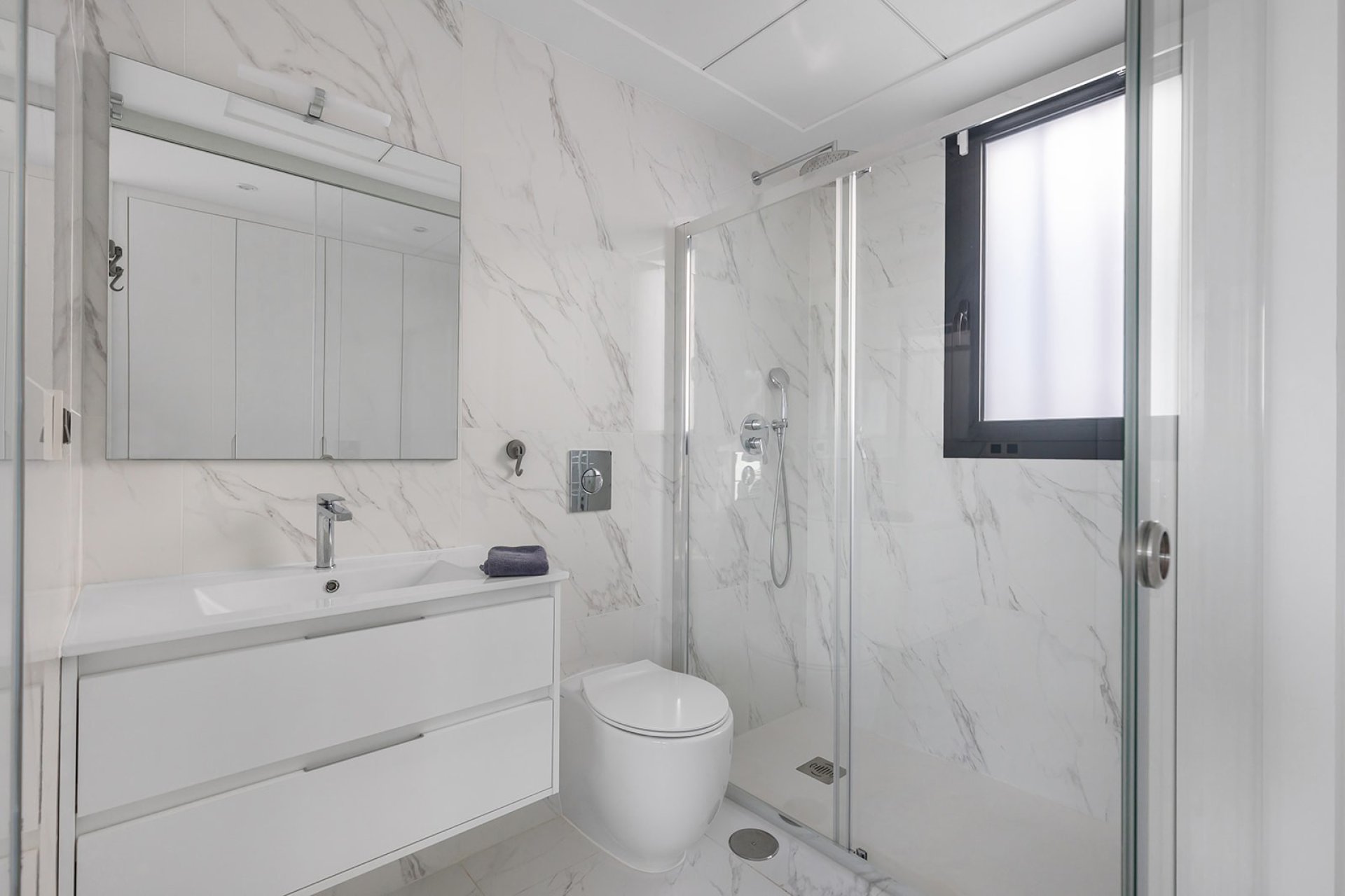 Reventa - Villa - San Miguel de Salinas - Mirador De San Miguel