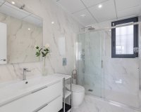 Reventa - Villa - San Miguel de Salinas - Mirador De San Miguel