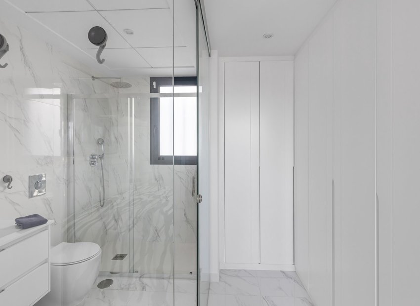 Reventa - Villa - San Miguel de Salinas - Mirador De San Miguel