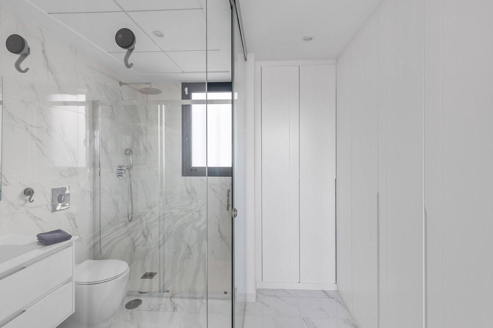 Reventa - Villa - San Miguel de Salinas - Mirador De San Miguel