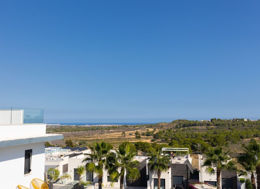 Reventa - Villa - San Miguel de Salinas - Mirador De San Miguel