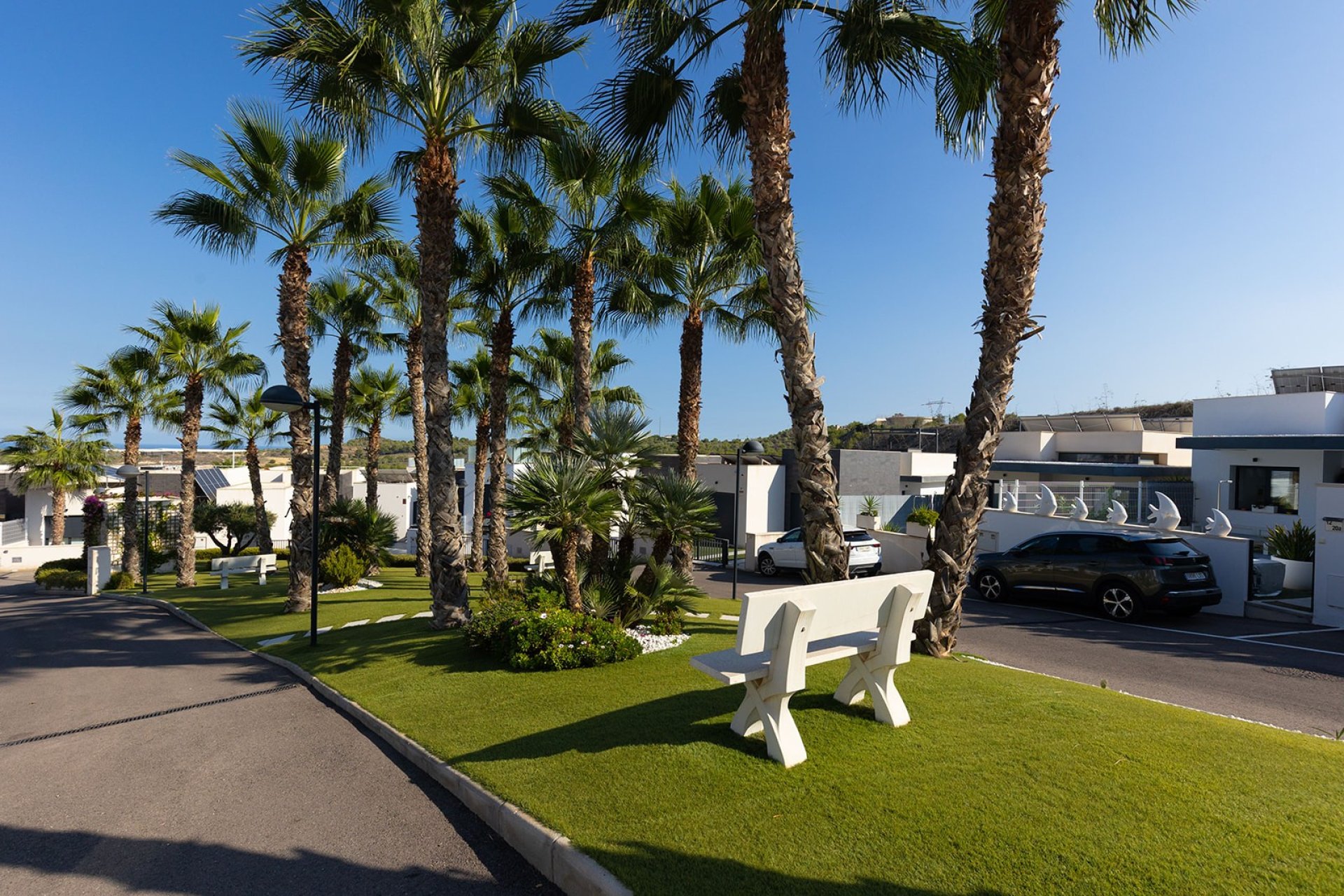 Reventa - Villa - San Miguel de Salinas - Mirador De San Miguel