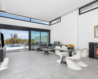 Reventa - Villa - San Miguel de Salinas - Mirador De San Miguel