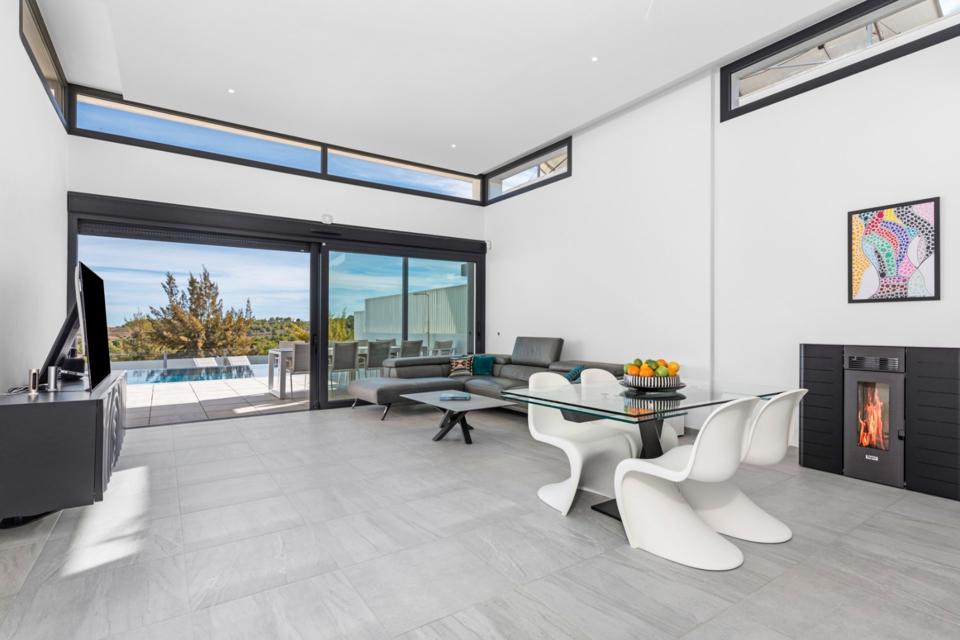 Reventa - Villa - San Miguel de Salinas - Mirador De San Miguel