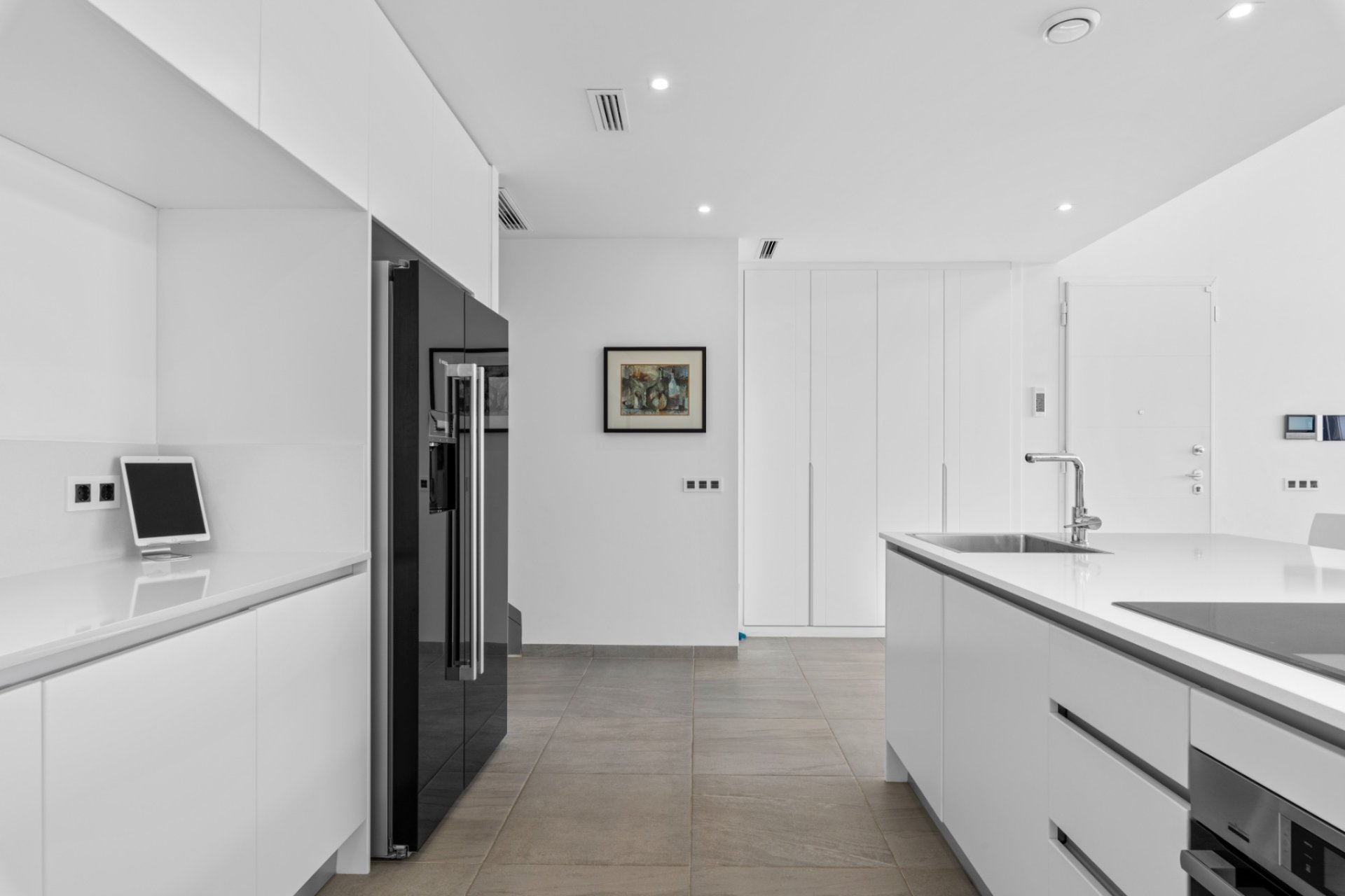 Reventa - Villa - San Miguel de Salinas - Mirador De San Miguel