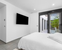 Reventa - Villa - San Miguel de Salinas - Mirador De San Miguel