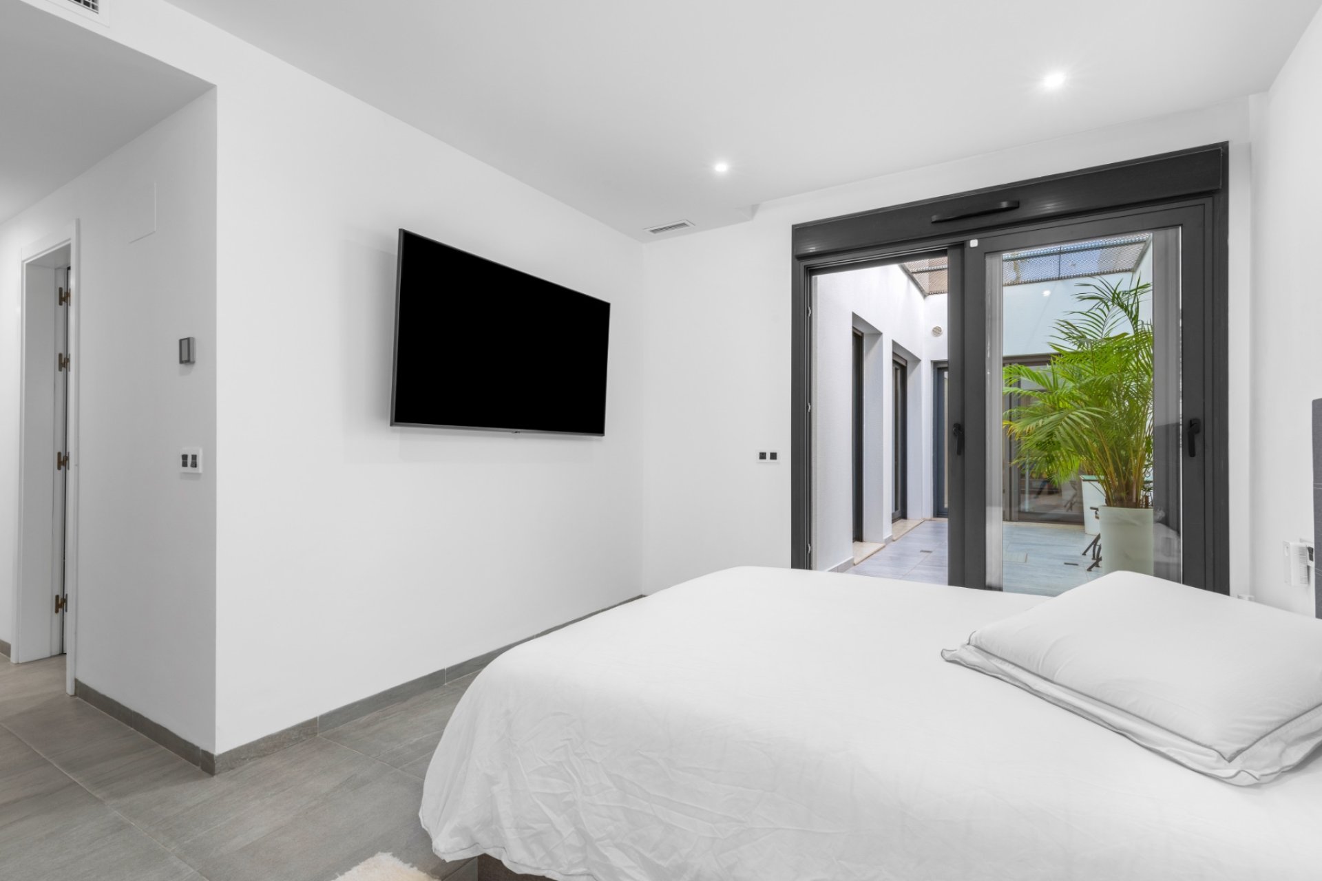 Reventa - Villa - San Miguel de Salinas - Mirador De San Miguel