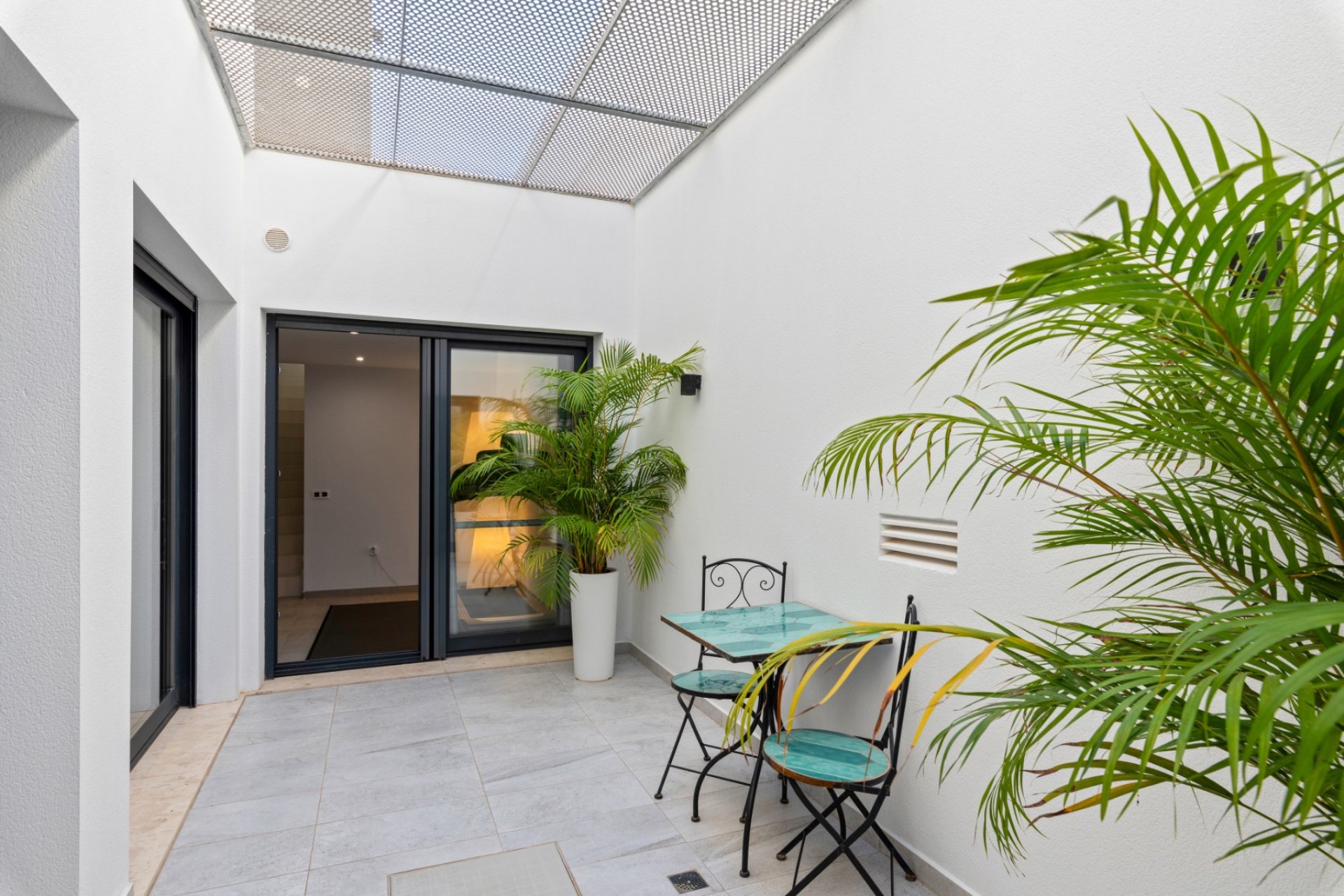 Reventa - Villa - San Miguel de Salinas - Mirador De San Miguel