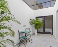 Reventa - Villa - San Miguel de Salinas - Mirador De San Miguel