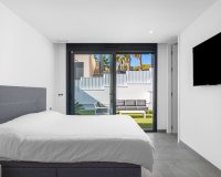 Reventa - Villa - San Miguel de Salinas - Mirador De San Miguel