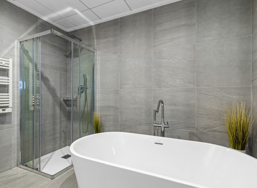 Reventa - Villa - San Miguel de Salinas - Mirador De San Miguel