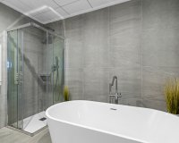 Reventa - Villa - San Miguel de Salinas - Mirador De San Miguel