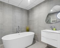 Reventa - Villa - San Miguel de Salinas - Mirador De San Miguel