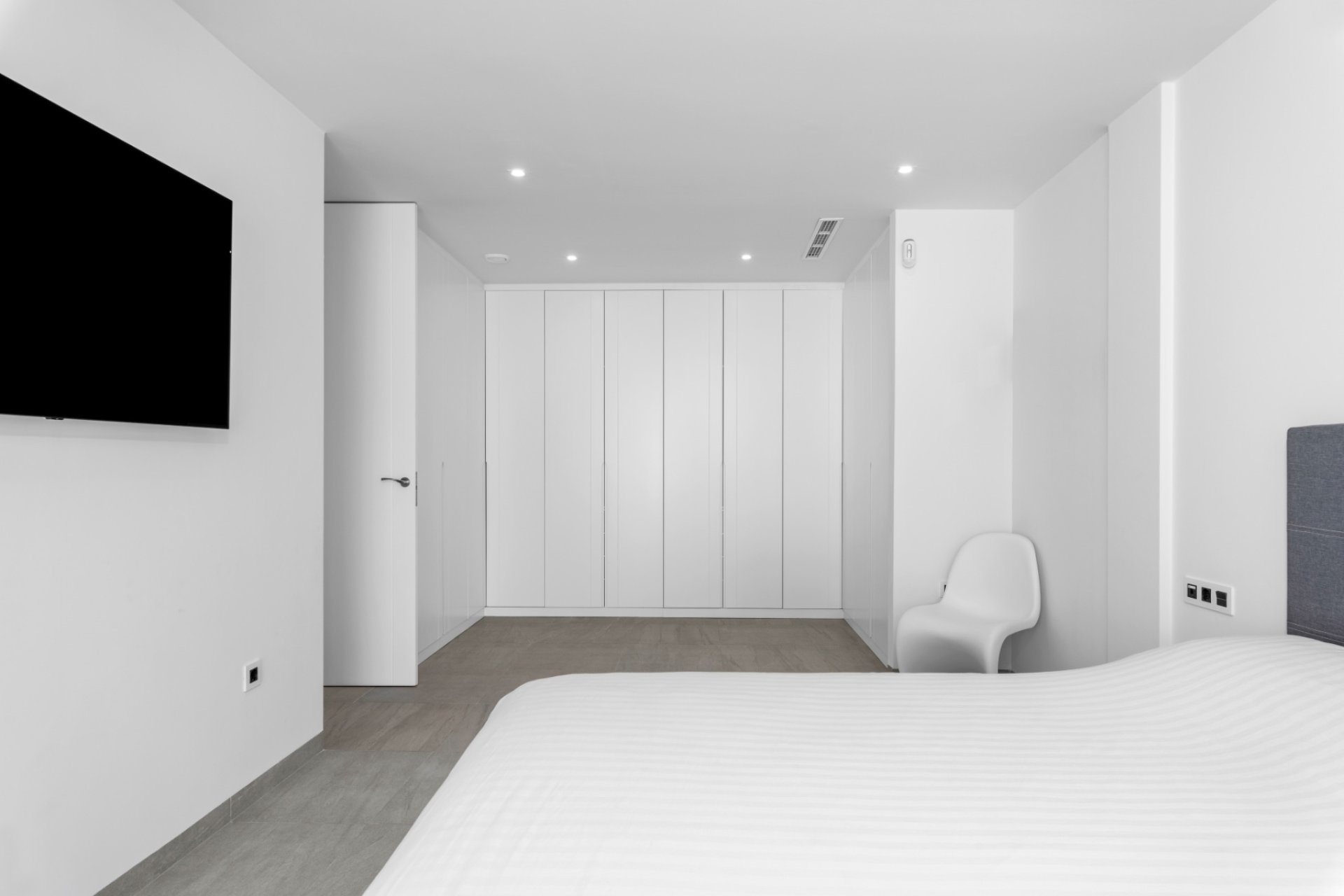 Reventa - Villa - San Miguel de Salinas - Mirador De San Miguel