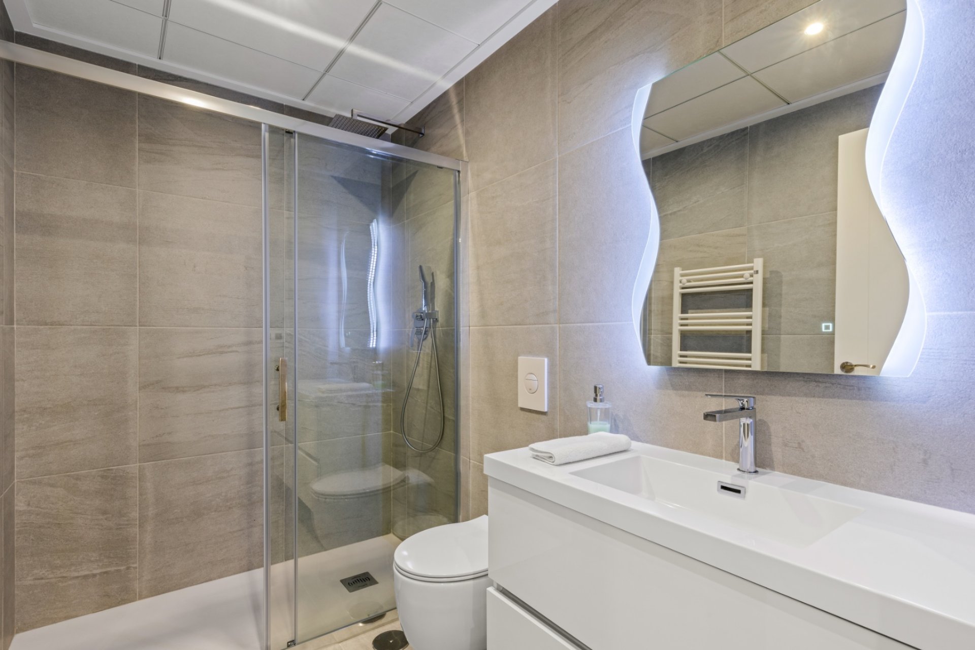 Reventa - Villa - San Miguel de Salinas - Mirador De San Miguel