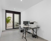 Reventa - Villa - San Miguel de Salinas - Mirador De San Miguel