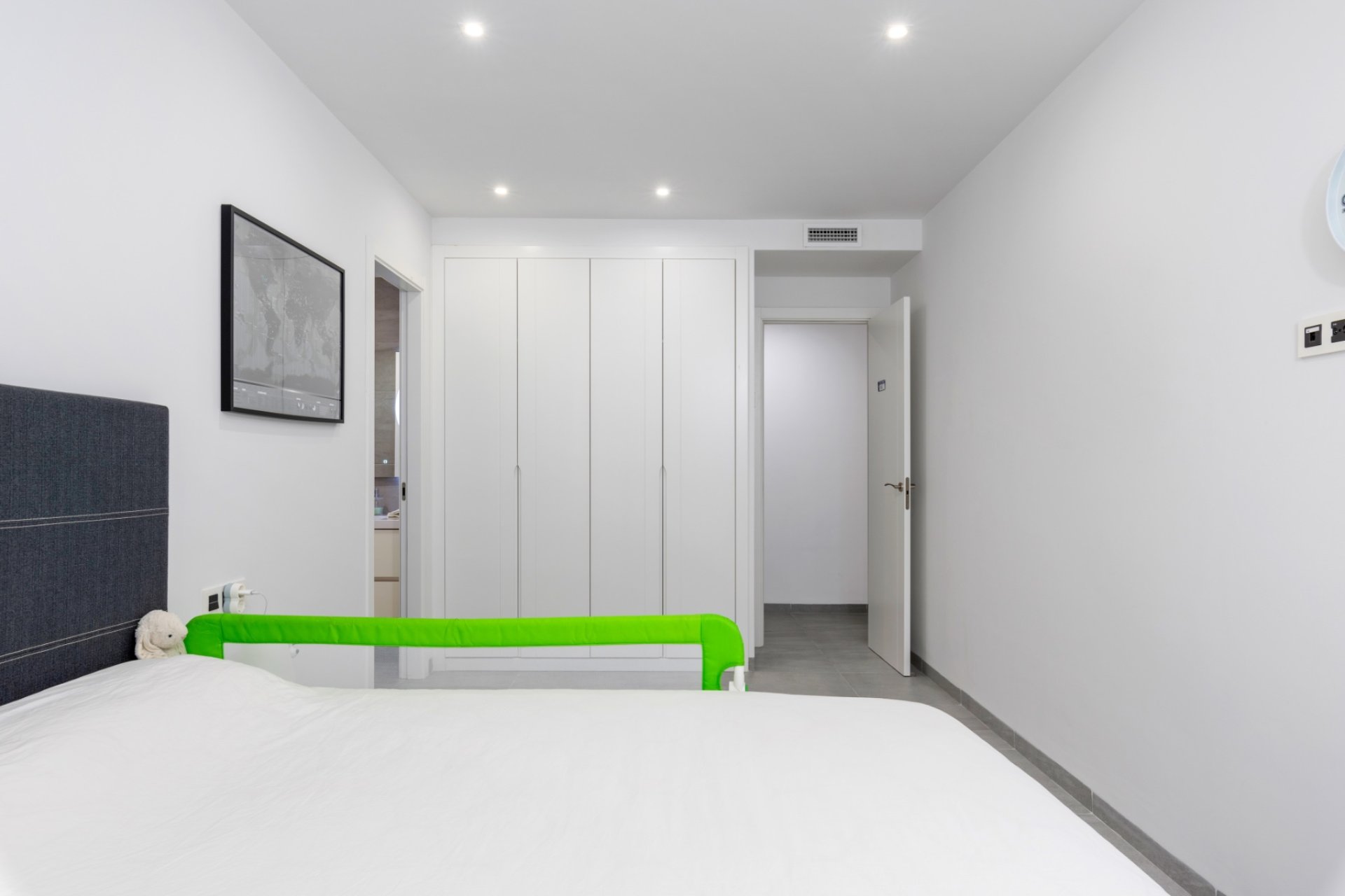 Reventa - Villa - San Miguel de Salinas - Mirador De San Miguel